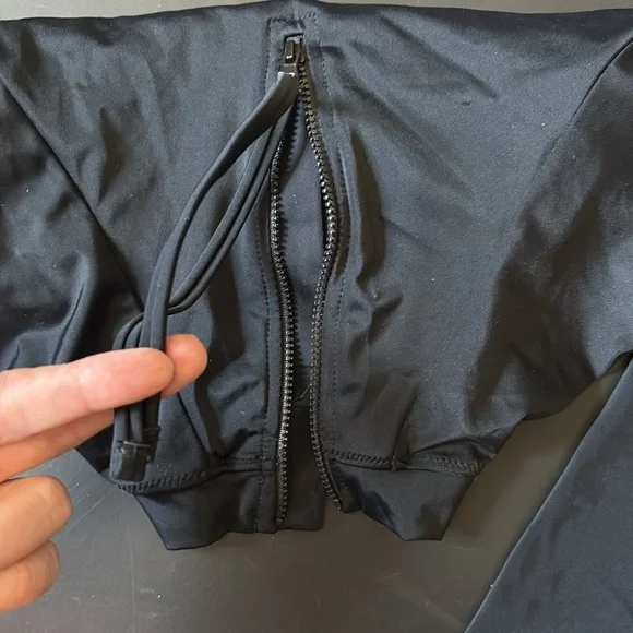 SALT LIFE RASHGUARD - Picture 9 of 10